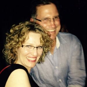 Meet your Posher, Deborah